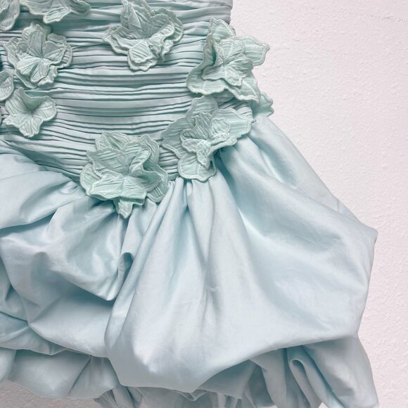 Aje Splendour Mini Dress - Picture 9 of 13